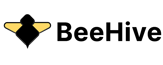 BeeHive textmark